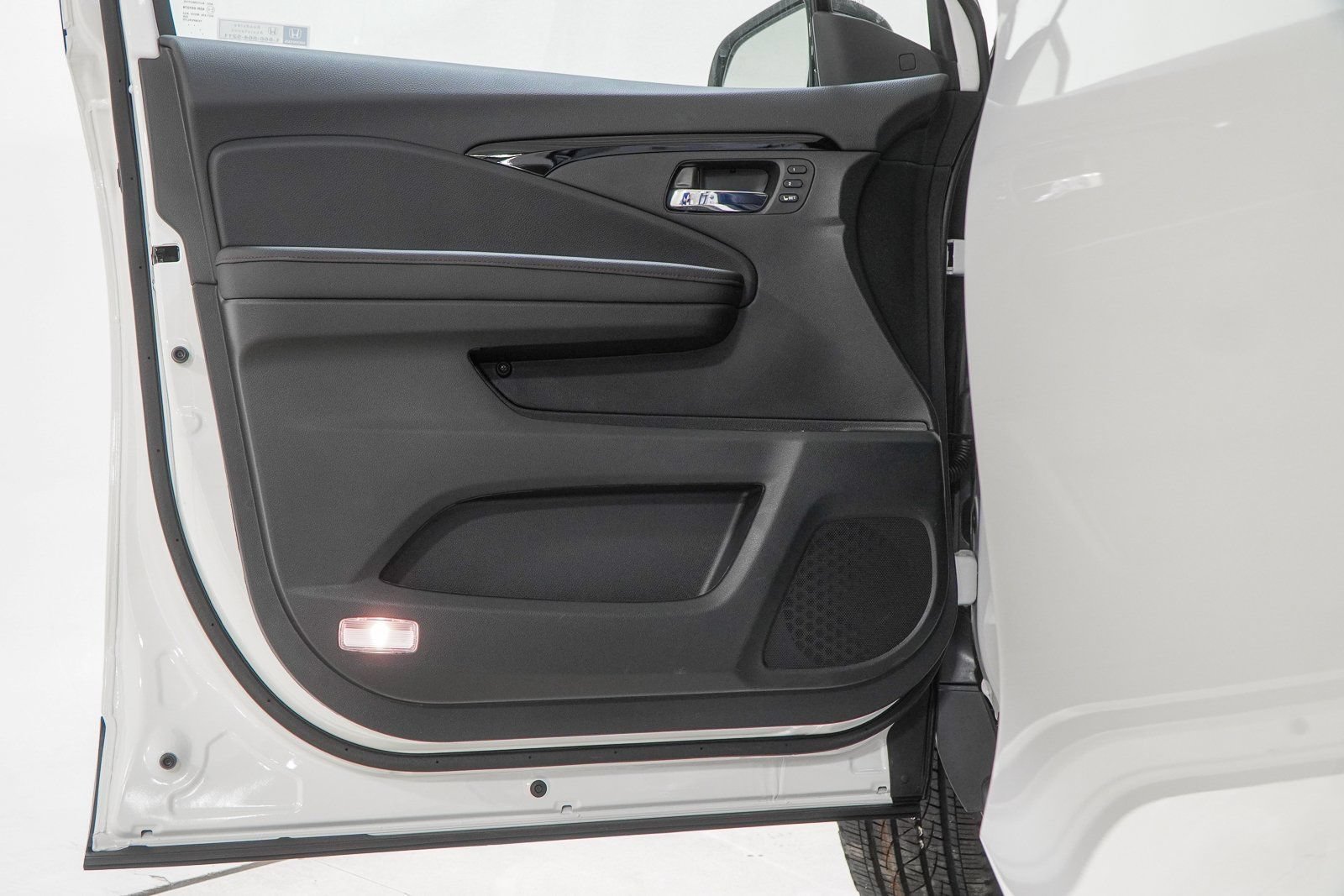 New 2026 Honda Ridgeline Black Edition image 20