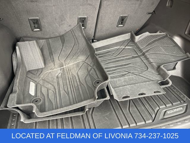 Certified 2023 Chevrolet Equinox LT image 33