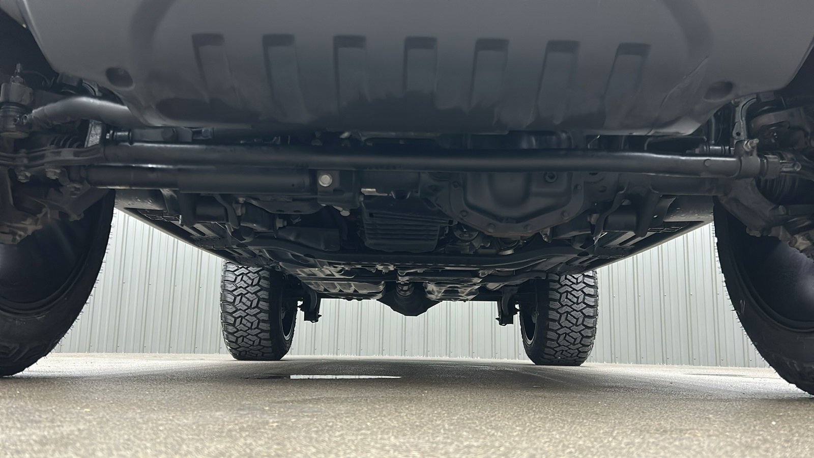 Used 2024 Jeep Wrangler High Altitude image 18