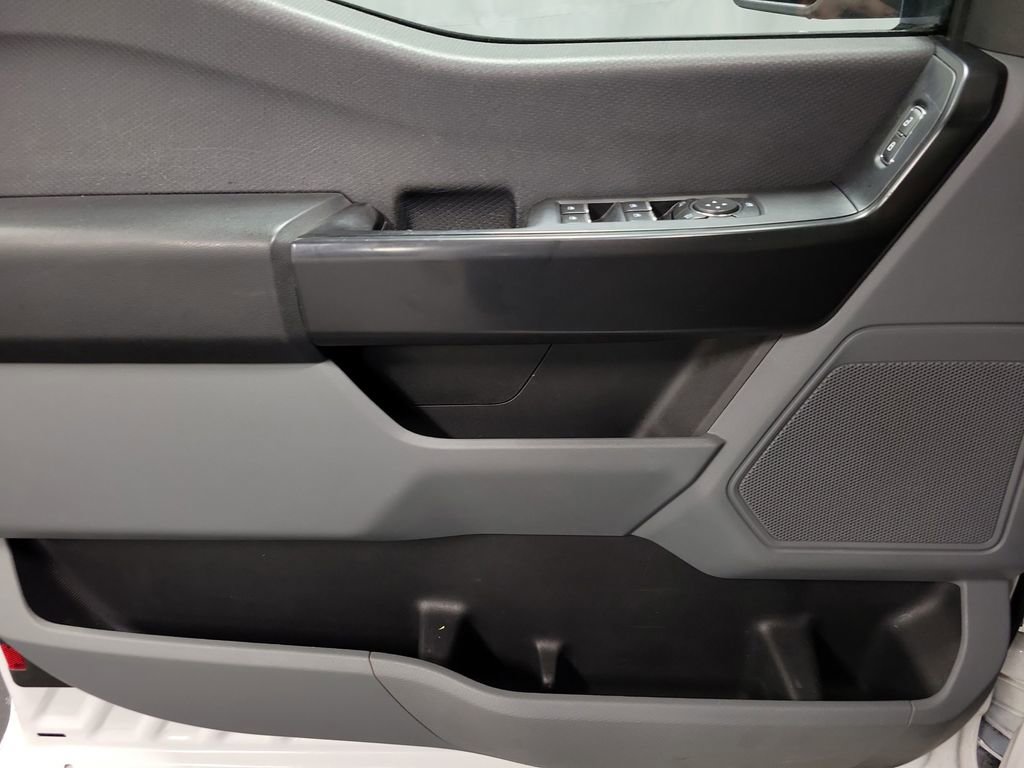 Used 2021 Ford F150 XL w/ Equipment Group 101A High image 23