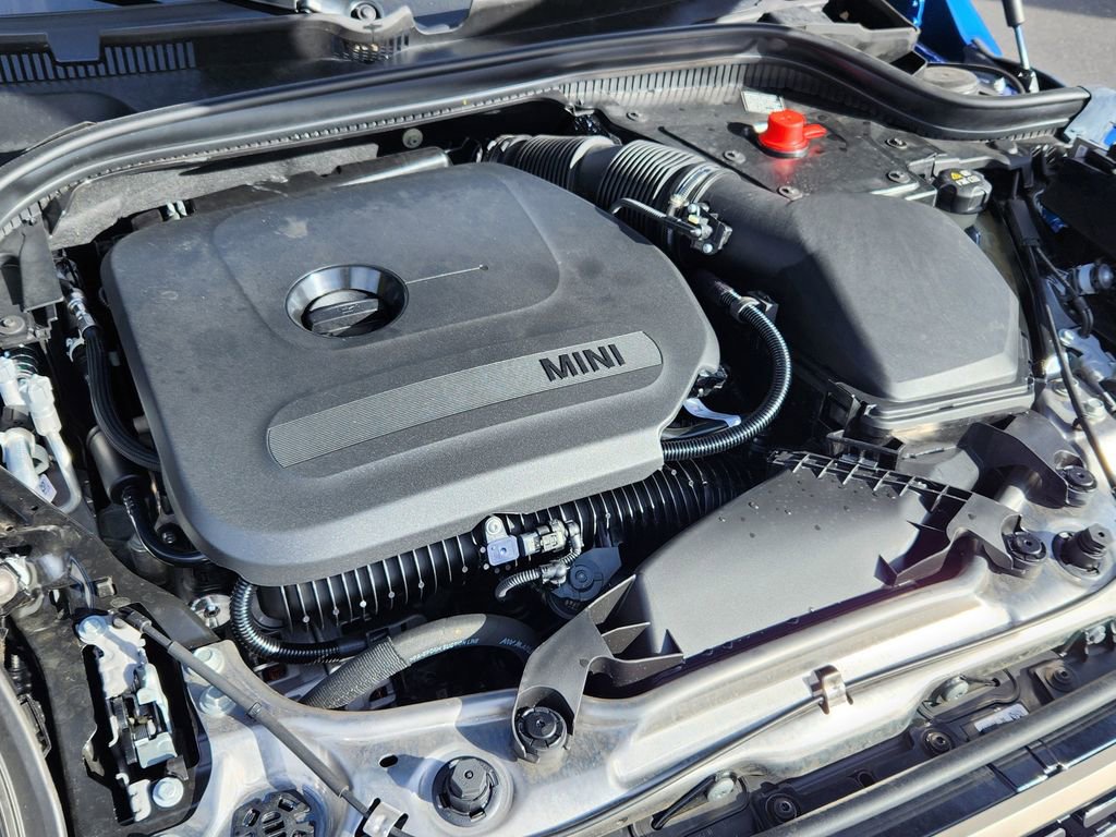 Used 2025 MINI Cooper S image 18