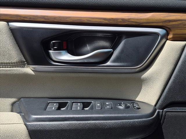 Used 2021 Honda CR-V EX image 10