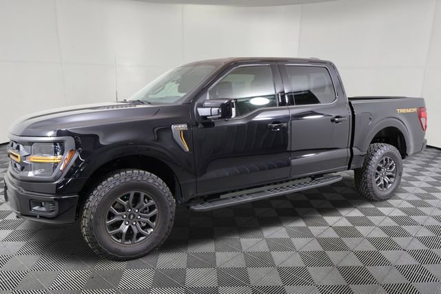 New 2026 Ford F150 Tremor w/ Equipment Group 402B AWD/4WD image 9