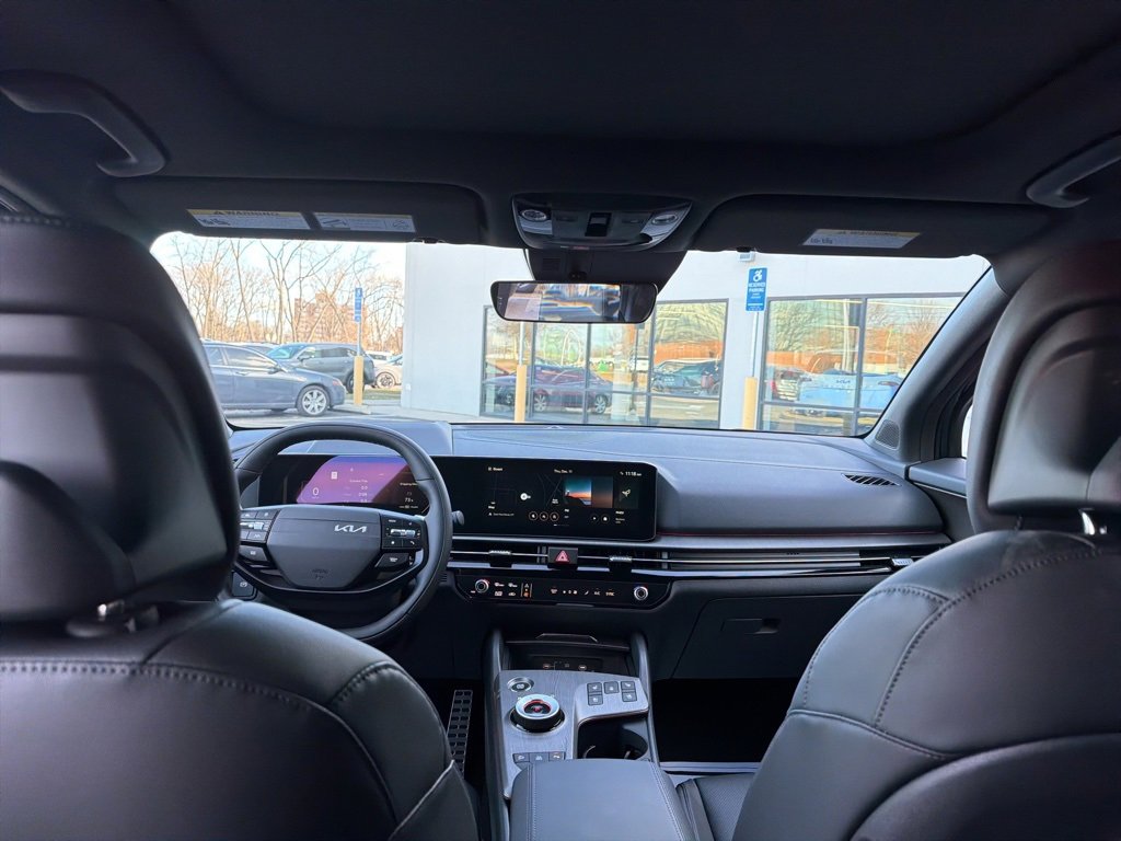 New 2026 Kia Sportage X-Line Prestige image 23