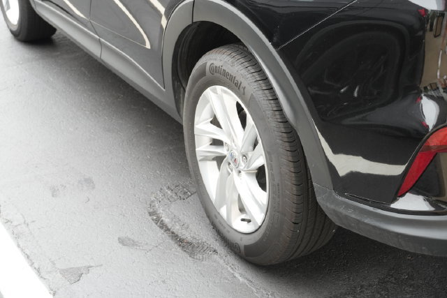 Used 2026 Buick Envista Preferred FWD image 11