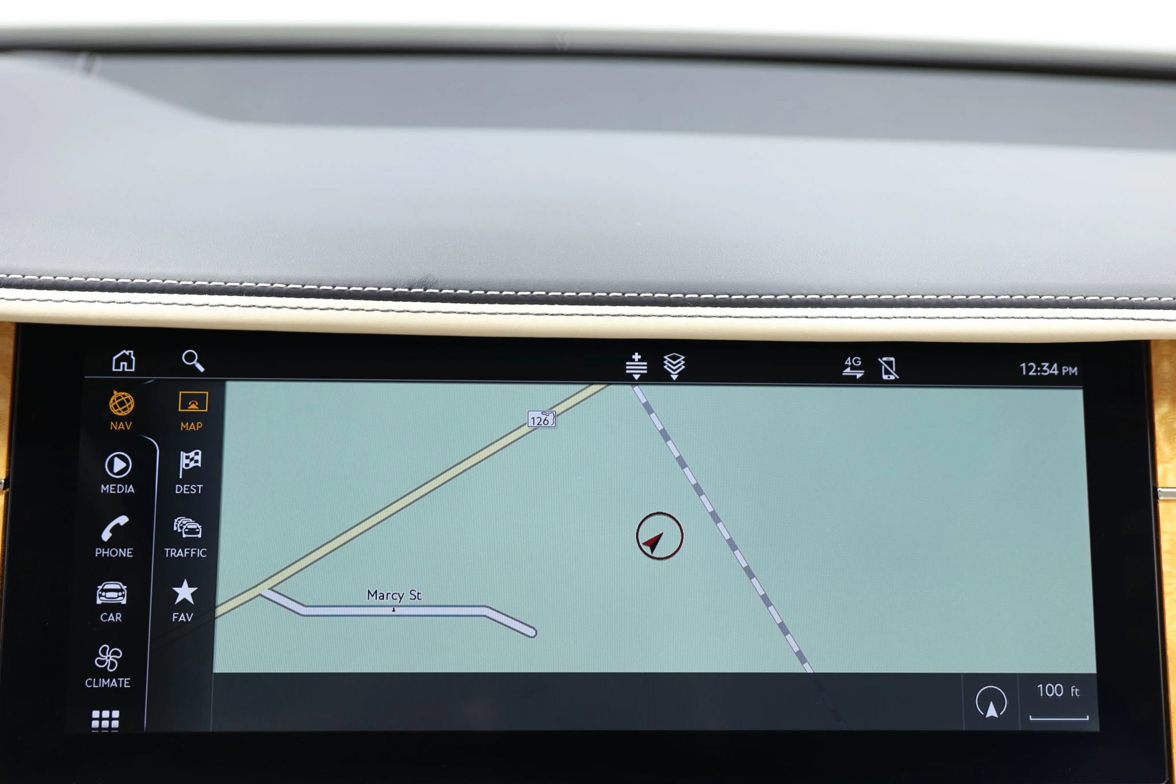 Used 2020 Bentley Flying Spur W12 w/ First Edition Specification image 42