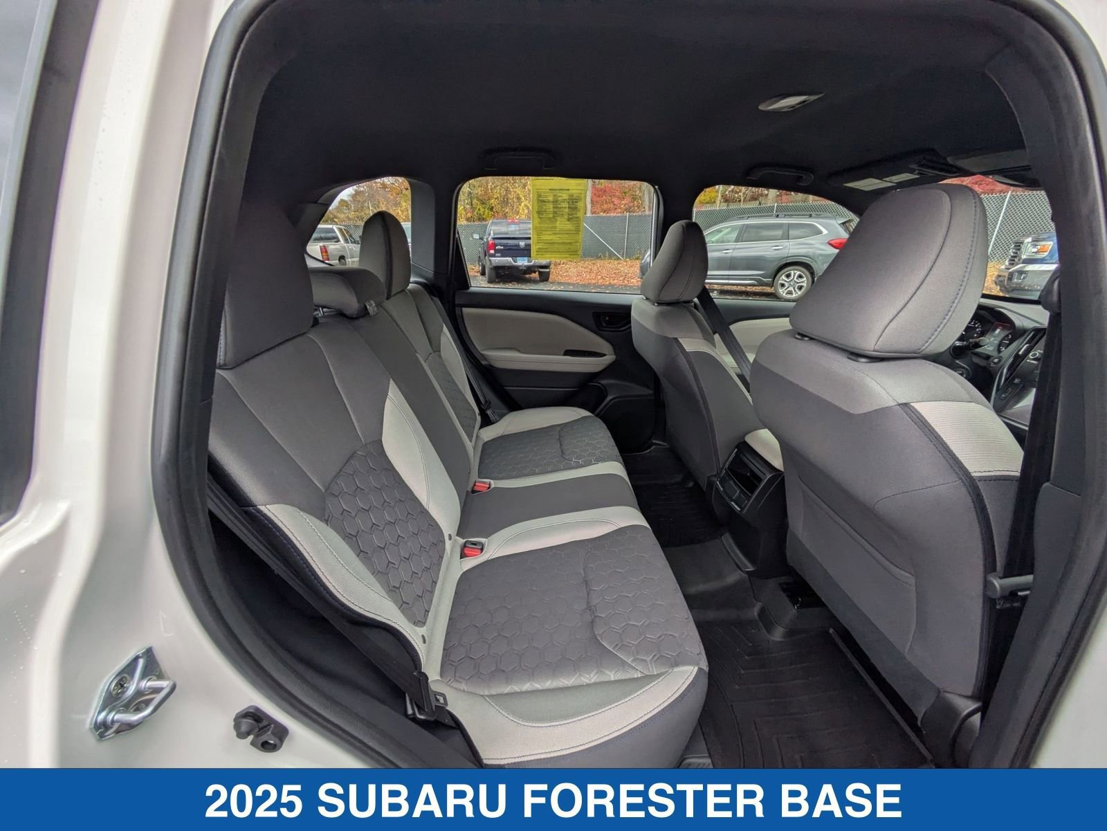 Certified 2025 Subaru Forester image 33