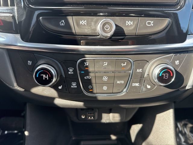 Used 2021 Chevrolet Traverse Premier w/ LPO, Floor Liner Package image 29