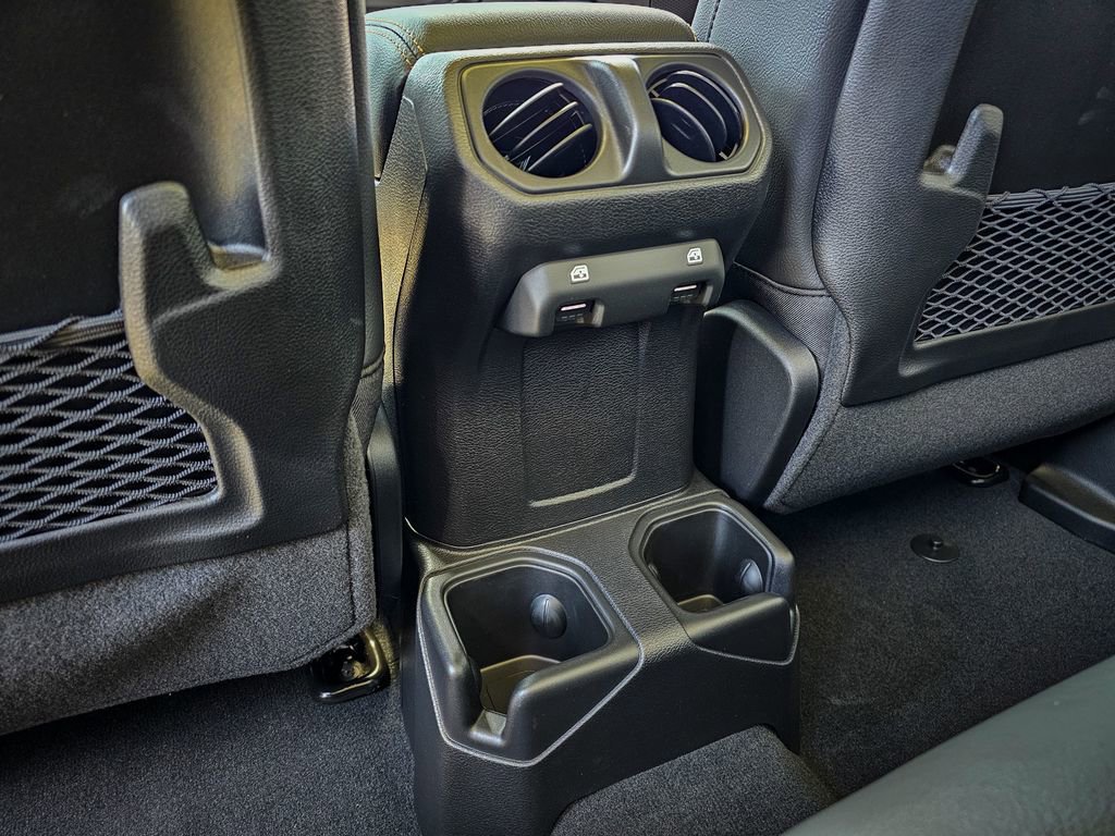 New 2026 Jeep Gladiator Sport AWD/4WD image 32