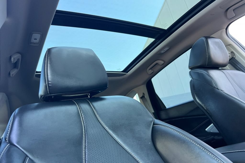 Used 2023 Acura RDX FWD w/ Technology Package image 18