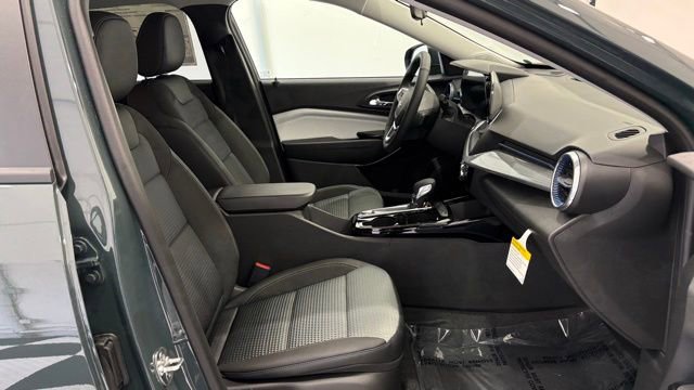 New 2026 Chevrolet Trax LT image 19