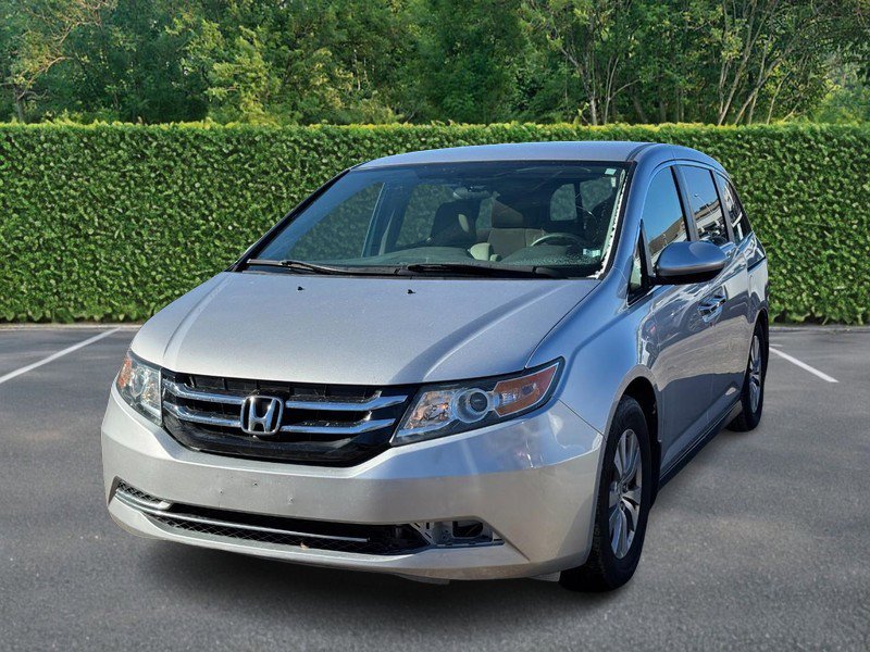 Used 2014 Honda Odyssey EX image 6