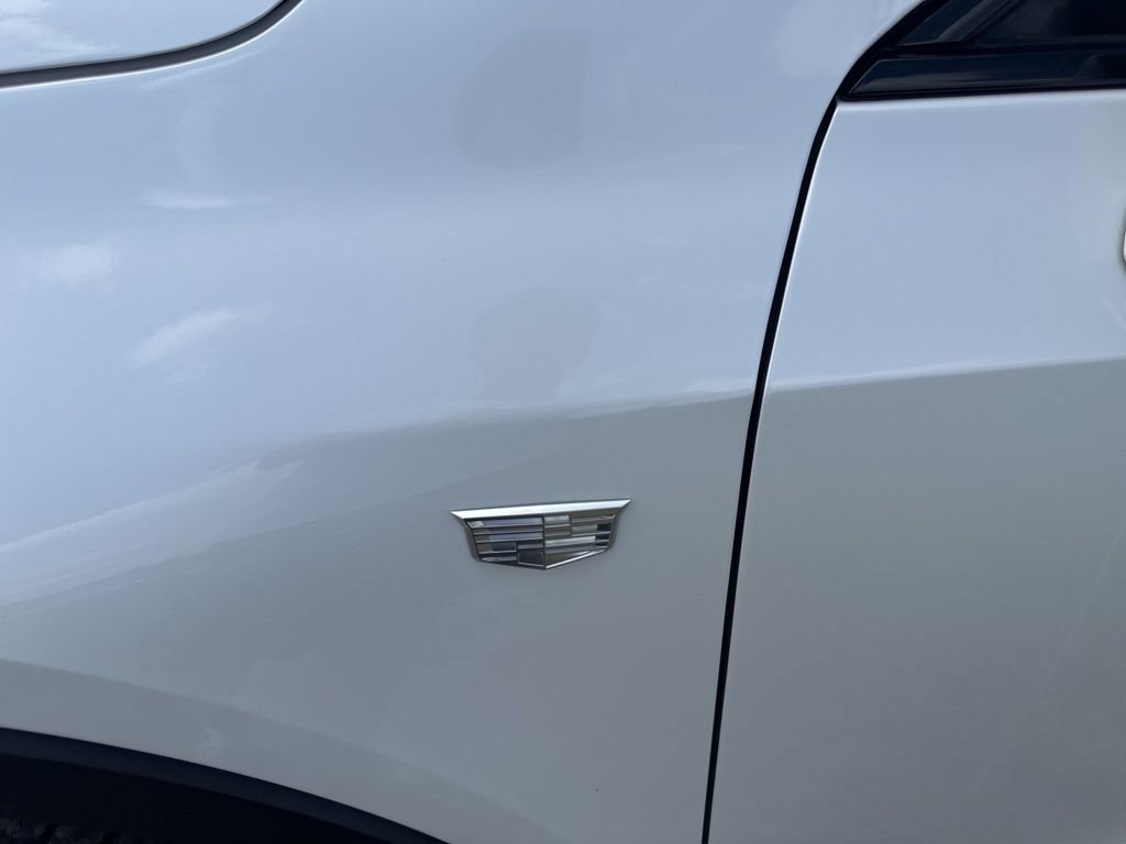 Used 2020 Cadillac XT4 Sport w/ Driver Awareness Package image 9