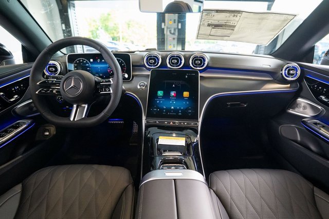 New 2026 Mercedes-Benz CLE 300 4MATIC Cabriolet image 14