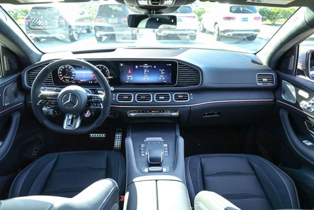 New 2026 Mercedes-Benz GLE 63 AMG S image 14