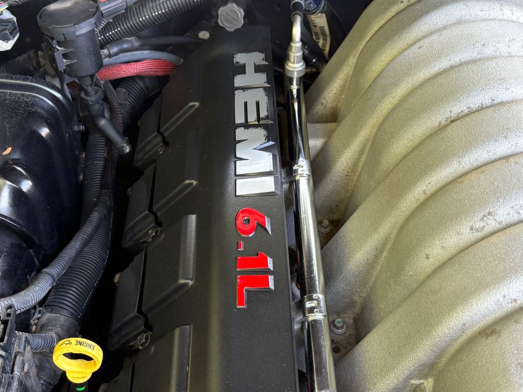 Used 2010 Dodge Challenger SRT8 RWD image 27