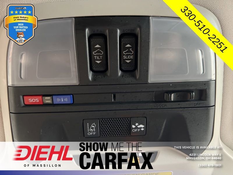 Used 2018 Subaru Crosstrek 2.0i Limited AWD/4WD image 28