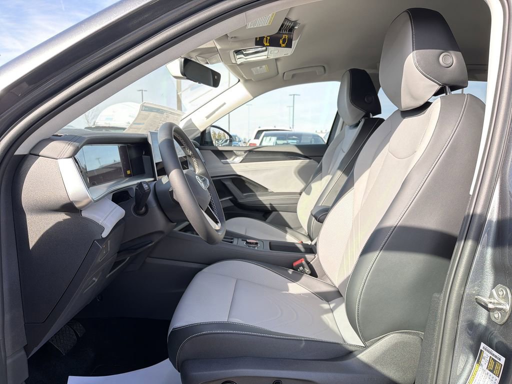 New 2026 Volkswagen Tiguan SE image 11