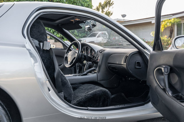Used 1993 MAZDA RX-7 RWD image 36