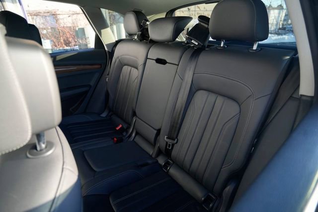Used 2021 Audi Q5 2.0T Premium Plus AWD/4WD image 20