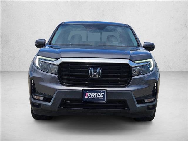 Used 2023 Honda Ridgeline RTL-E image 2