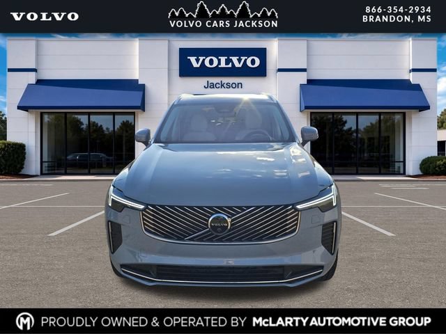 New 2026 Volvo XC90 B6 Ultra w/ Protection Package AWD/4WD image 2
