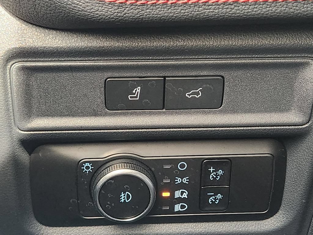 Used 2024 Ford Expedition Max Limited AWD/4WD image 36