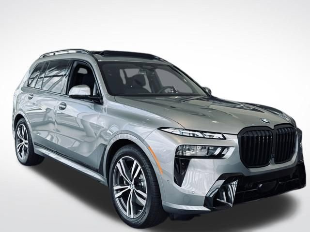 New 2026 BMW X7 xDrive40i w/ M Sport Package image 4