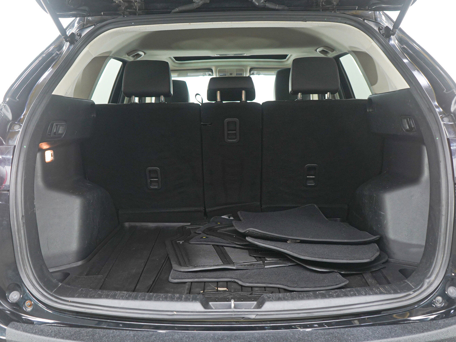 Used 2014 MAZDA CX-5 Grand Touring image 17