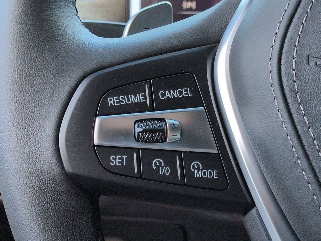 New 2026 BMW X5 sDrive40i w/ Climate Comfort Package image 25