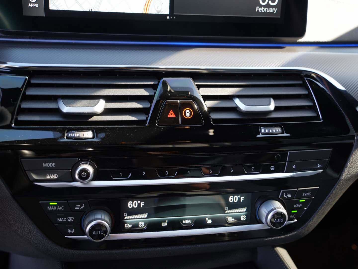 Used 2023 BMW M5 w/ Competition Package image 18