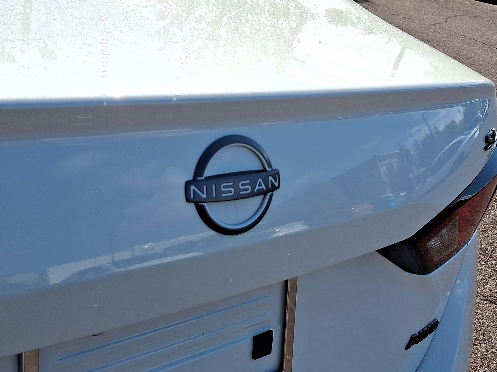 Used 2024 Nissan Altima 2.5 SL AWD/4WD image 29