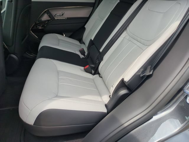 New 2026 Land Rover Range Rover Sport Dynamic SE AWD/4WD image 15
