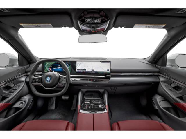 New 2026 BMW i5 M60 AWD/4WD image 10