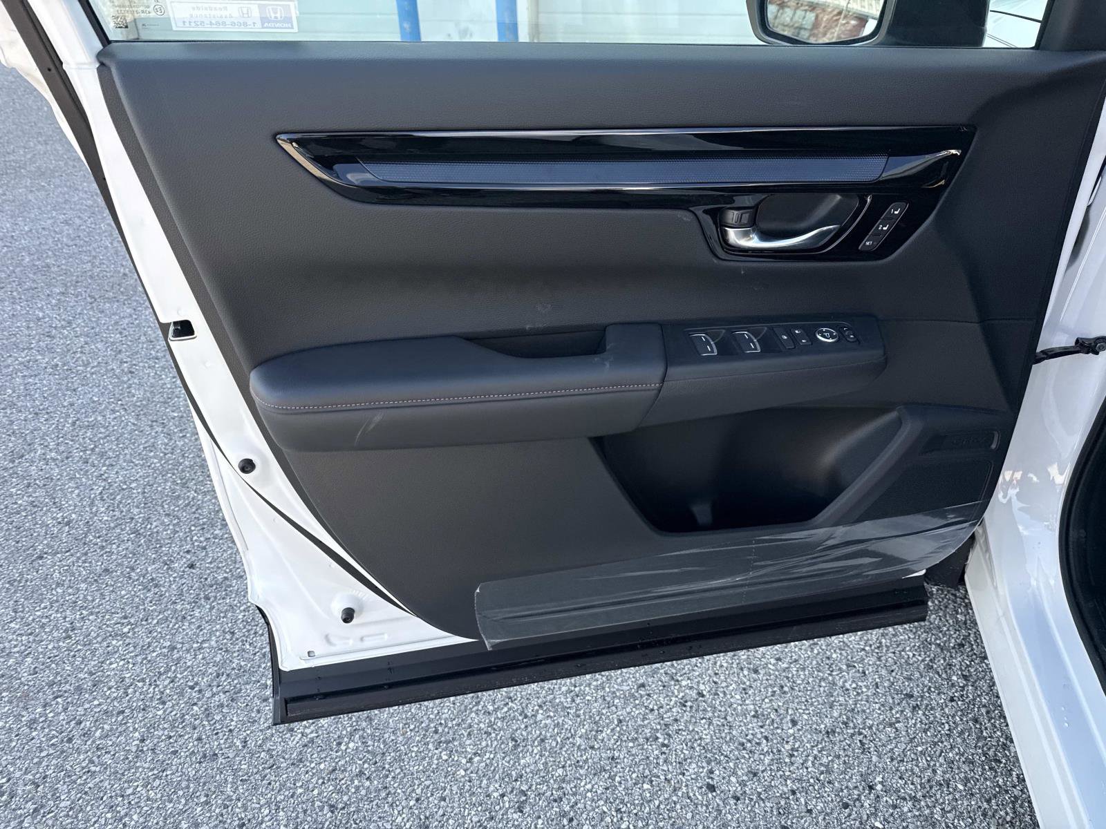 New 2026 Honda CR-V Sport Touring image 17