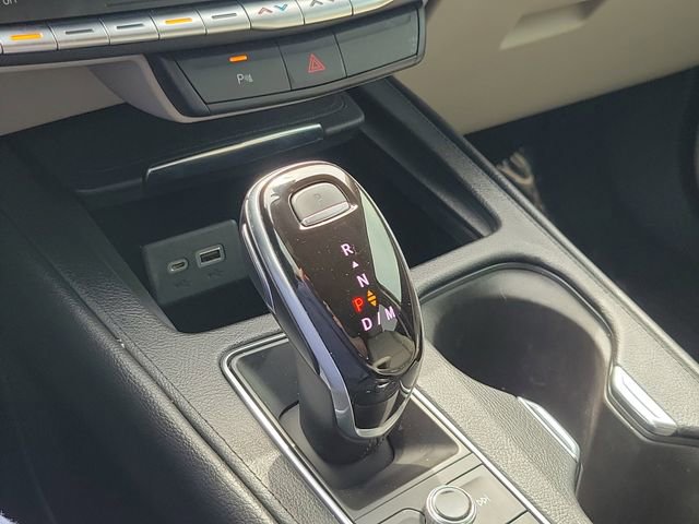 Used 2021 Cadillac XT4 Premium Luxury FWD image 31