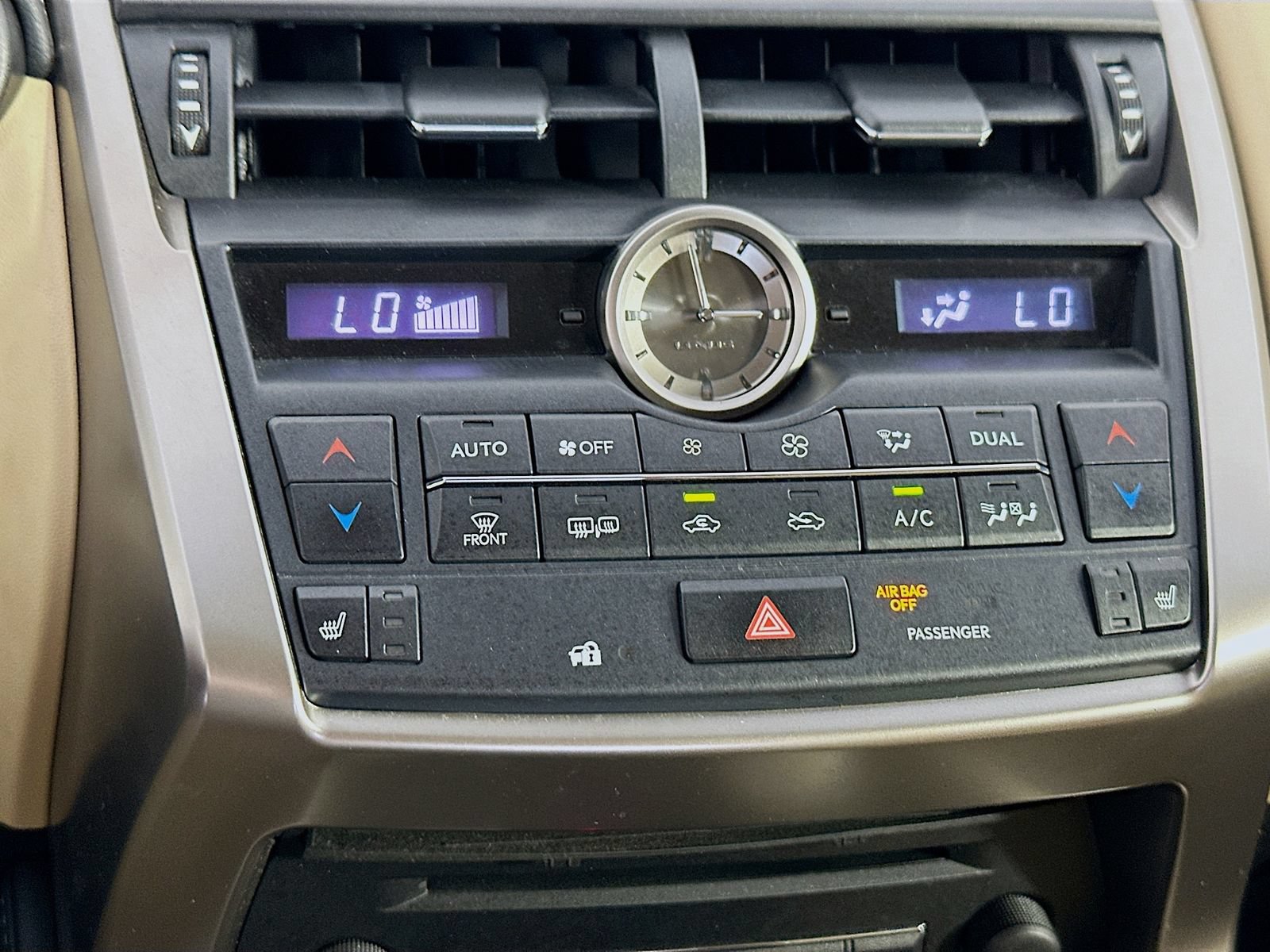 Used 2016 Lexus NX 200t FWD image 15