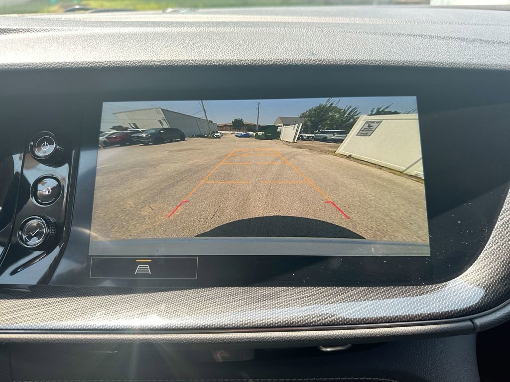 Used 2023 Buick Envision Essence w/ Sport Touring Package image 46