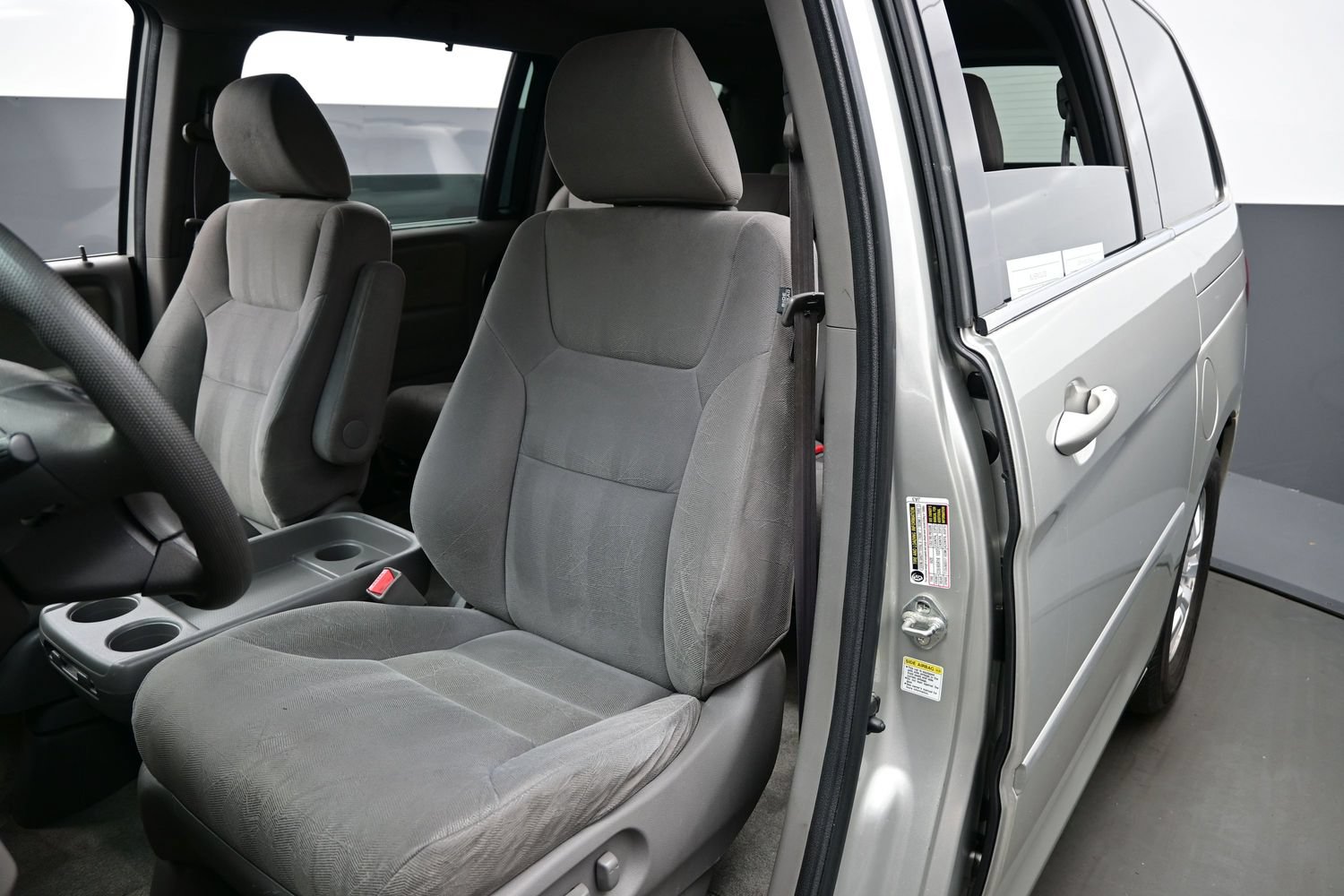 Used 2009 Honda Odyssey EX image 12