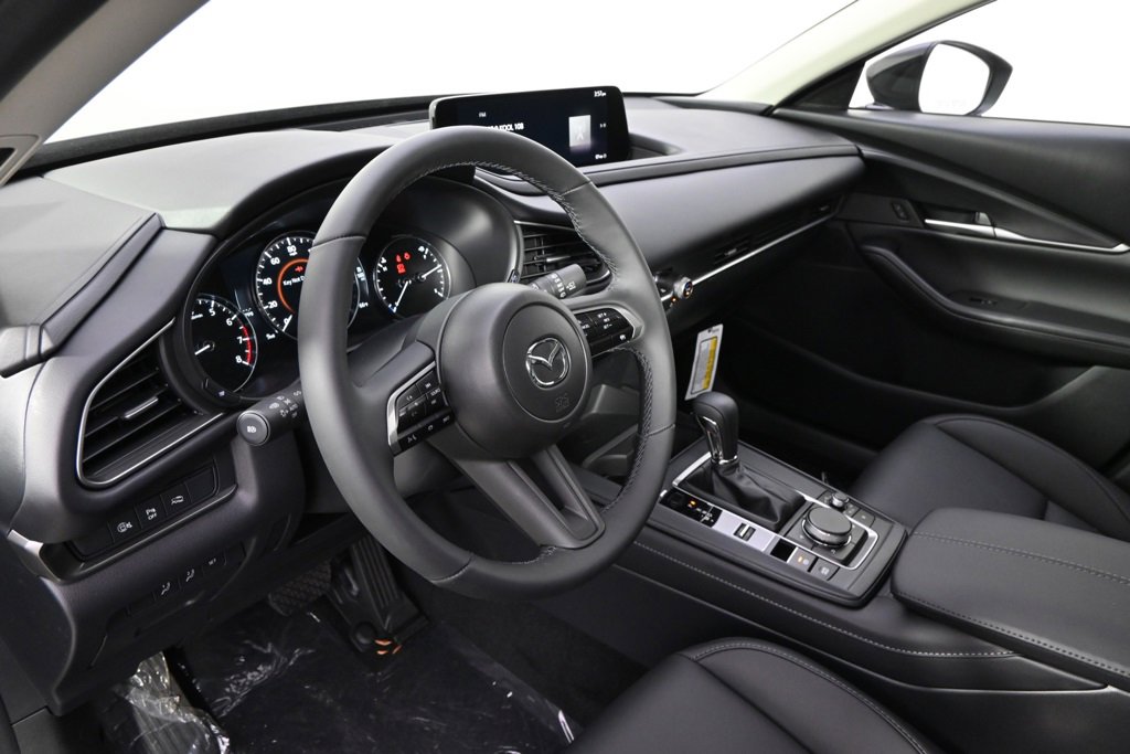 New 2026 MAZDA CX-30 AWD 2.5 S image 11