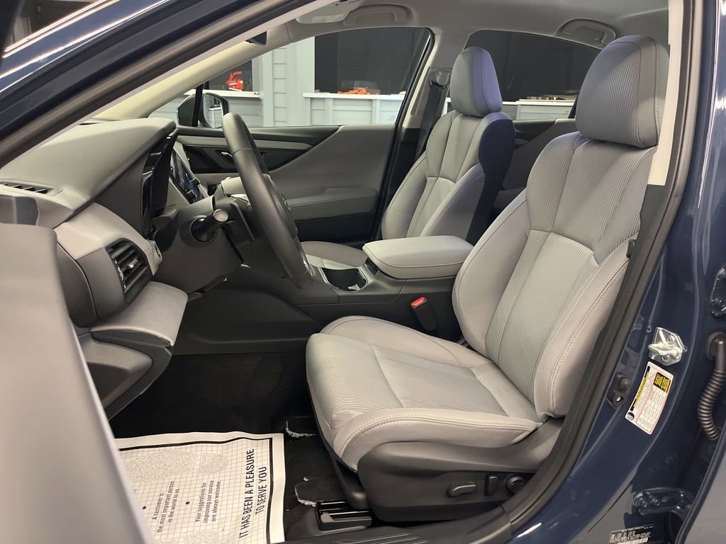 Used 2025 Subaru Legacy Premium image 11
