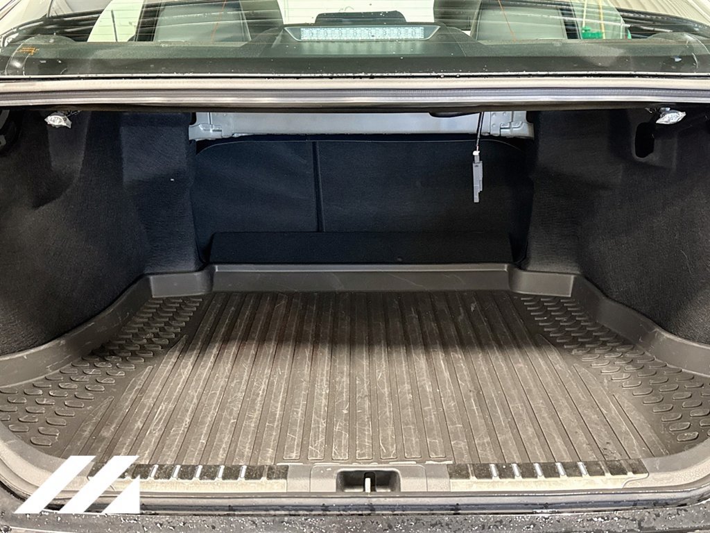 Used 2025 Toyota Camry SE w/ Multimedia Upgrade Package FWD image 26