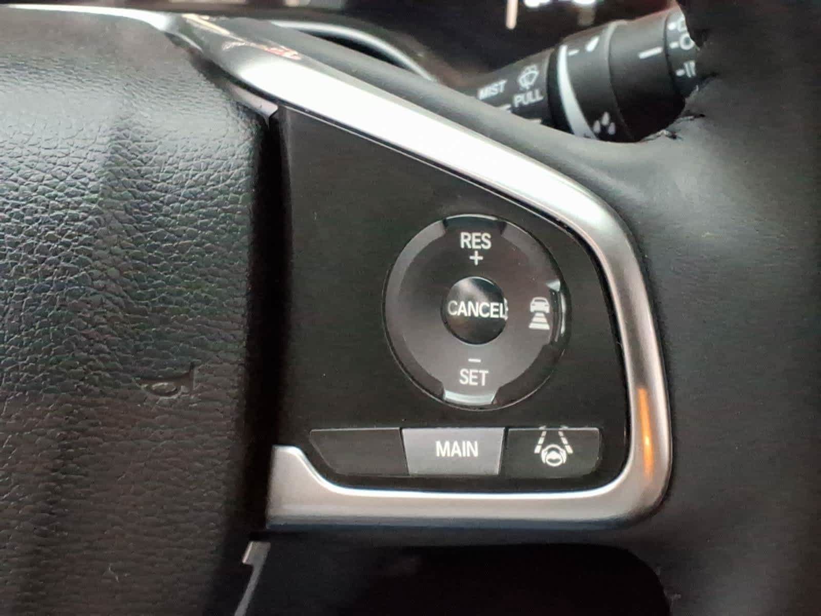 Used 2018 Honda CR-V EX-L image 18