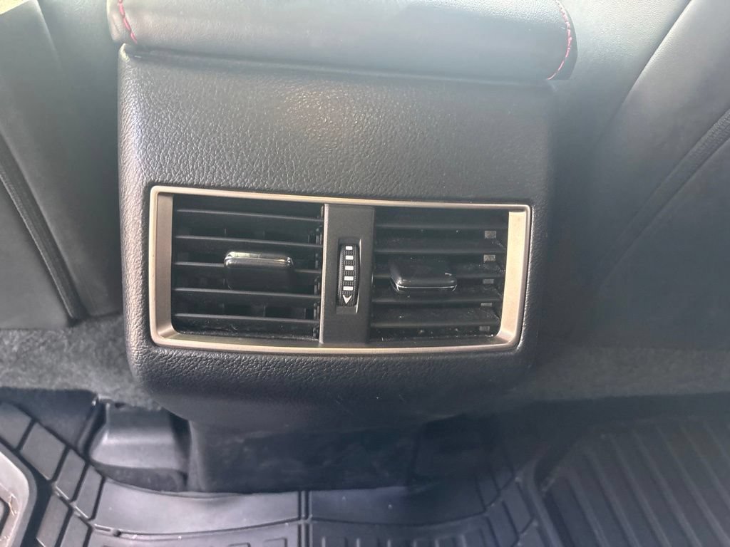 Used 2019 Lexus NX 300 F Sport w/ F Sport Premium Package FWD image 16