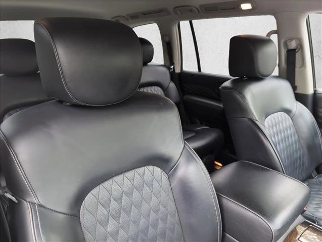 Used 2019 INFINITI QX80 Luxe w/ 22" Wheel Package image 24