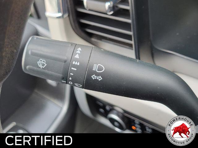Certified 2024 Ford F350 XLT image 30