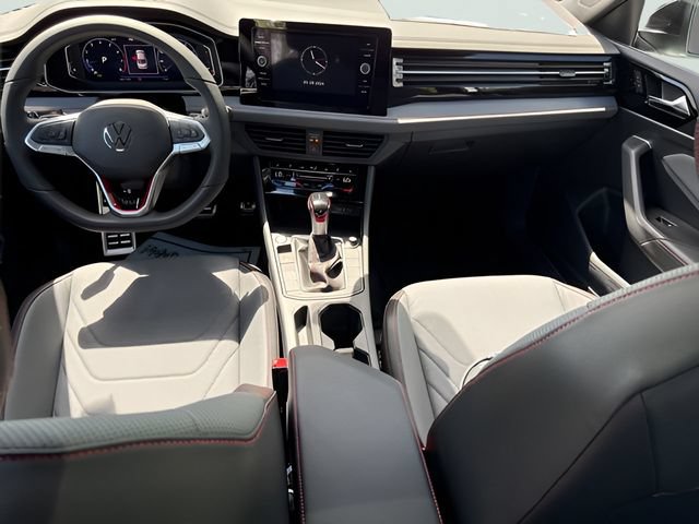 New 2026 Volkswagen Jetta GLI Autobahn FWD image 11