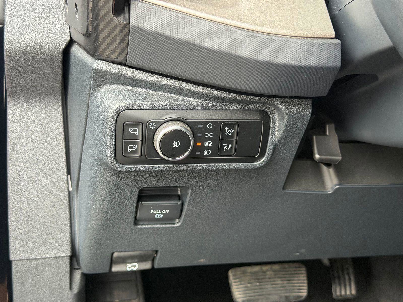 Used 2024 Ford Bronco Raptor w/ Interior Carbon Fiber Pack 6 image 8