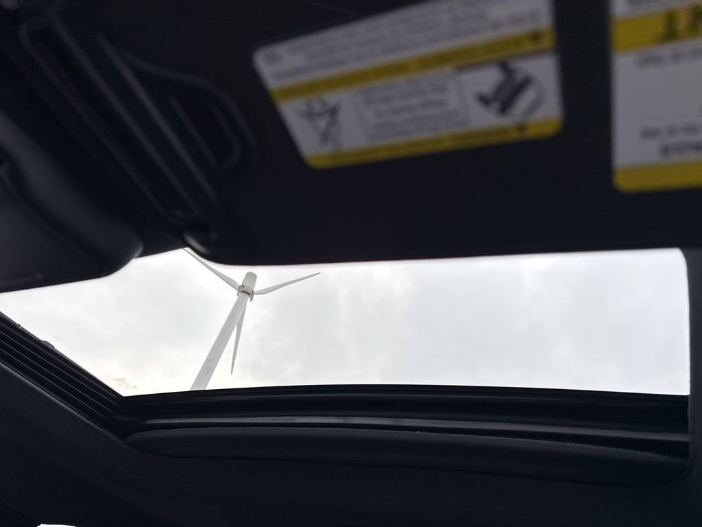 New 2026 Subaru Outback Touring XT image 26