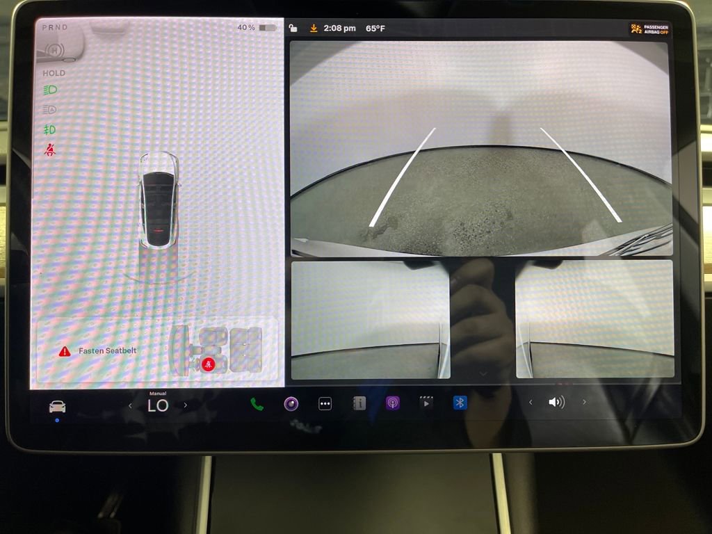 Used 2021 Tesla Model Y Long Range image 21